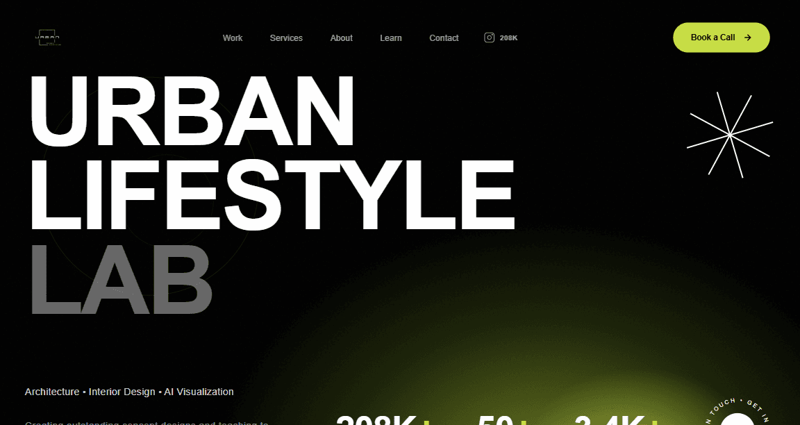 Urban Lifestyle Lab