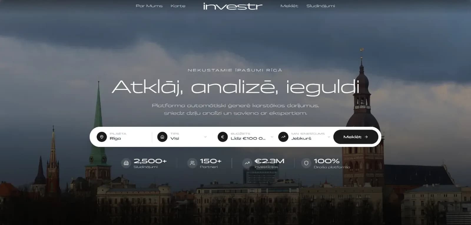 investr