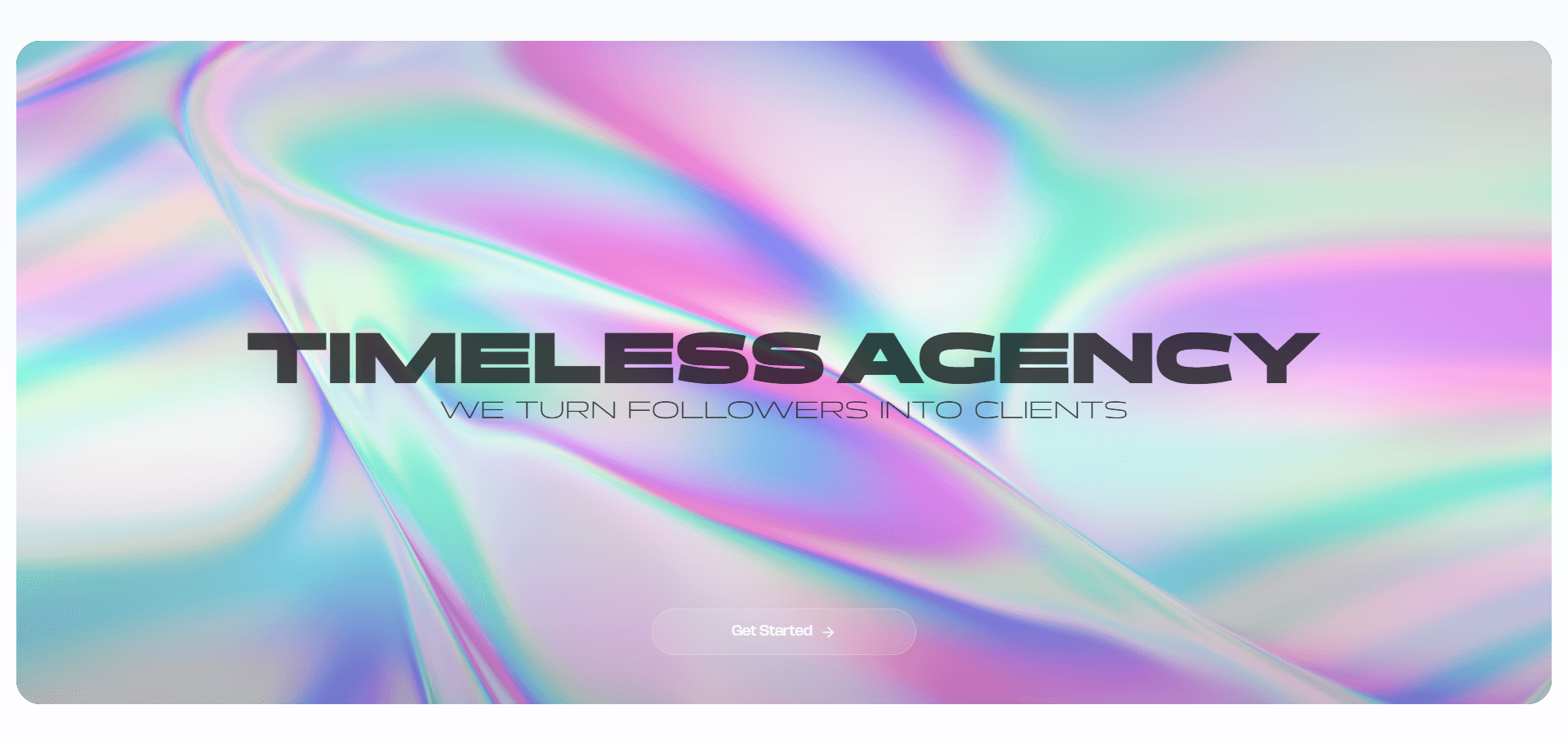 Timeless Agency